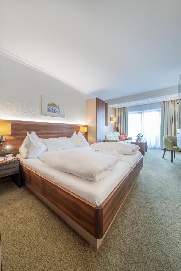 Hotel Madeleine Обергургль Экстерьер фото