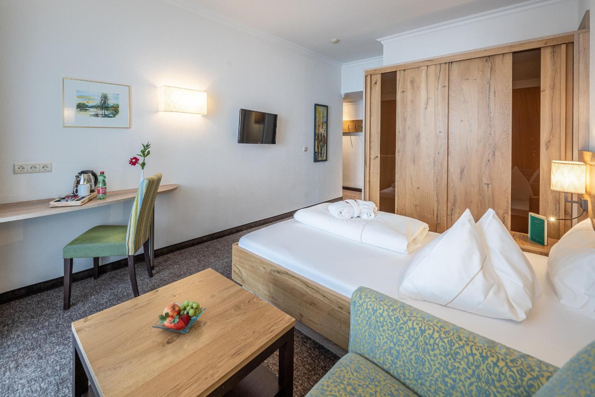 Hotel Madeleine Обергургль Экстерьер фото