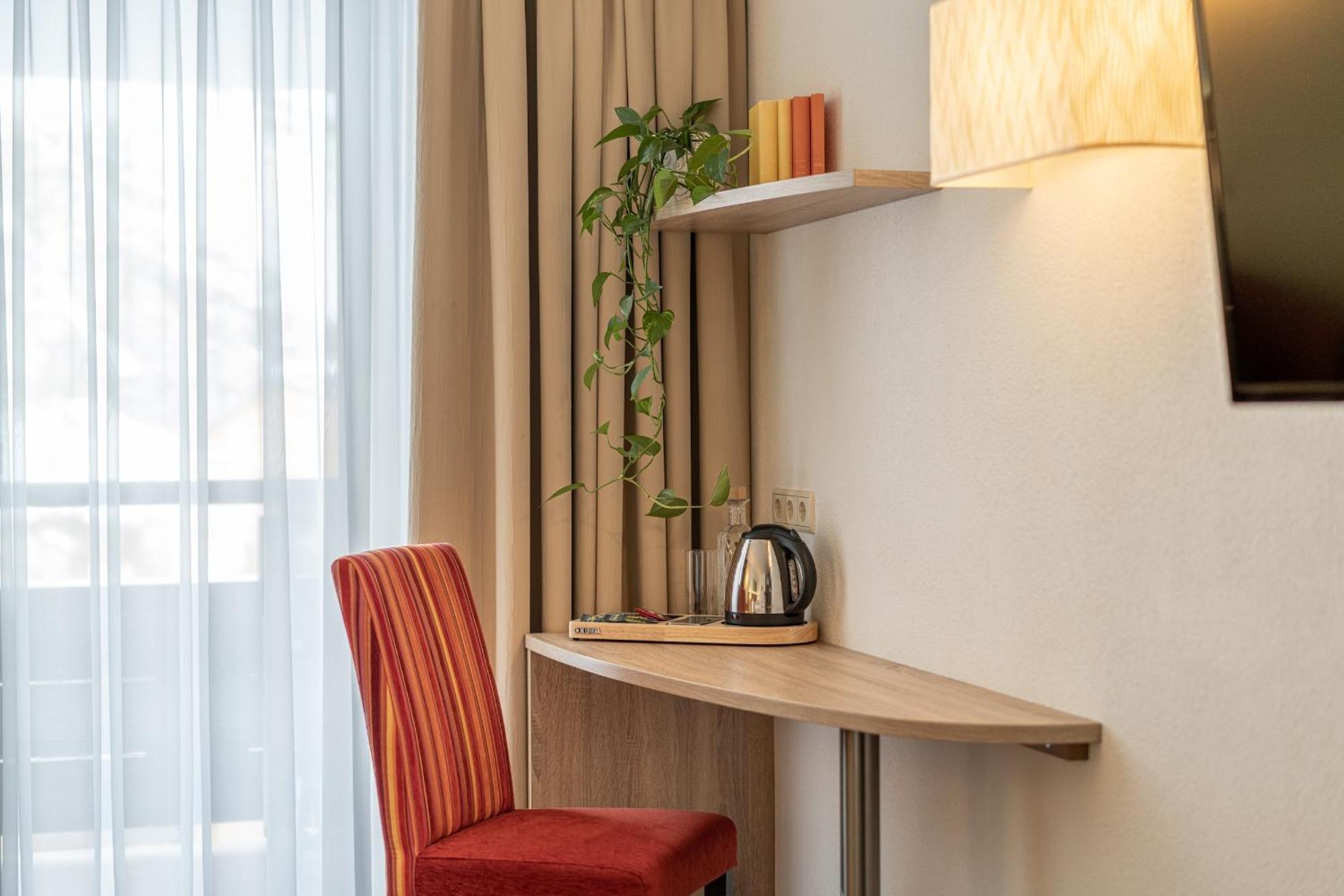 Hotel Madeleine Обергургль Экстерьер фото