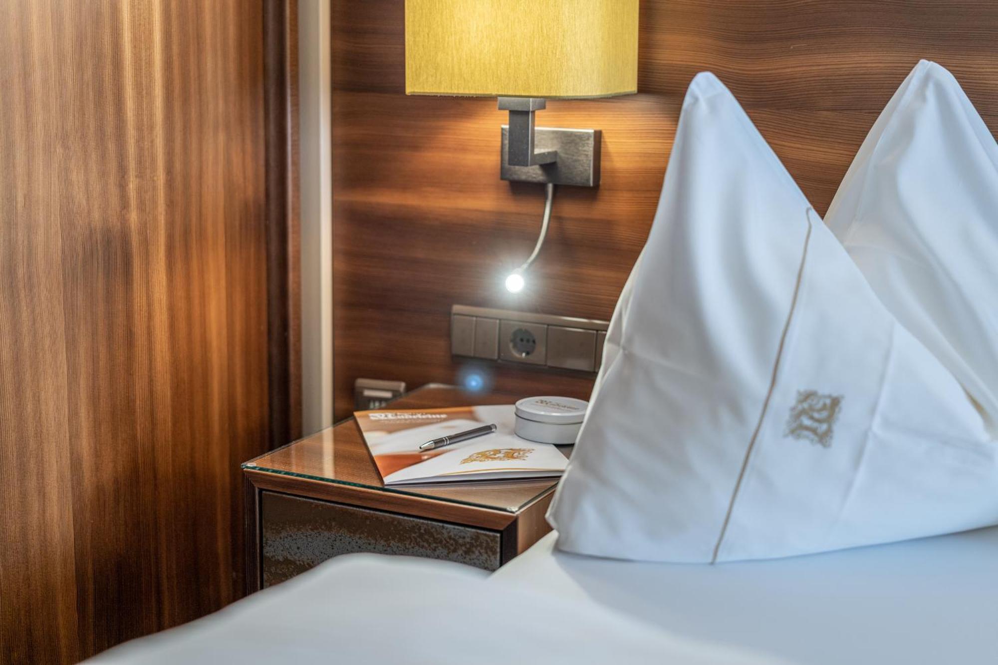 Hotel Madeleine Обергургль Экстерьер фото
