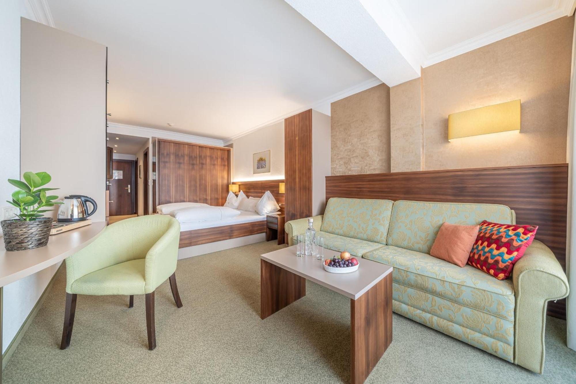 Hotel Madeleine Обергургль Экстерьер фото