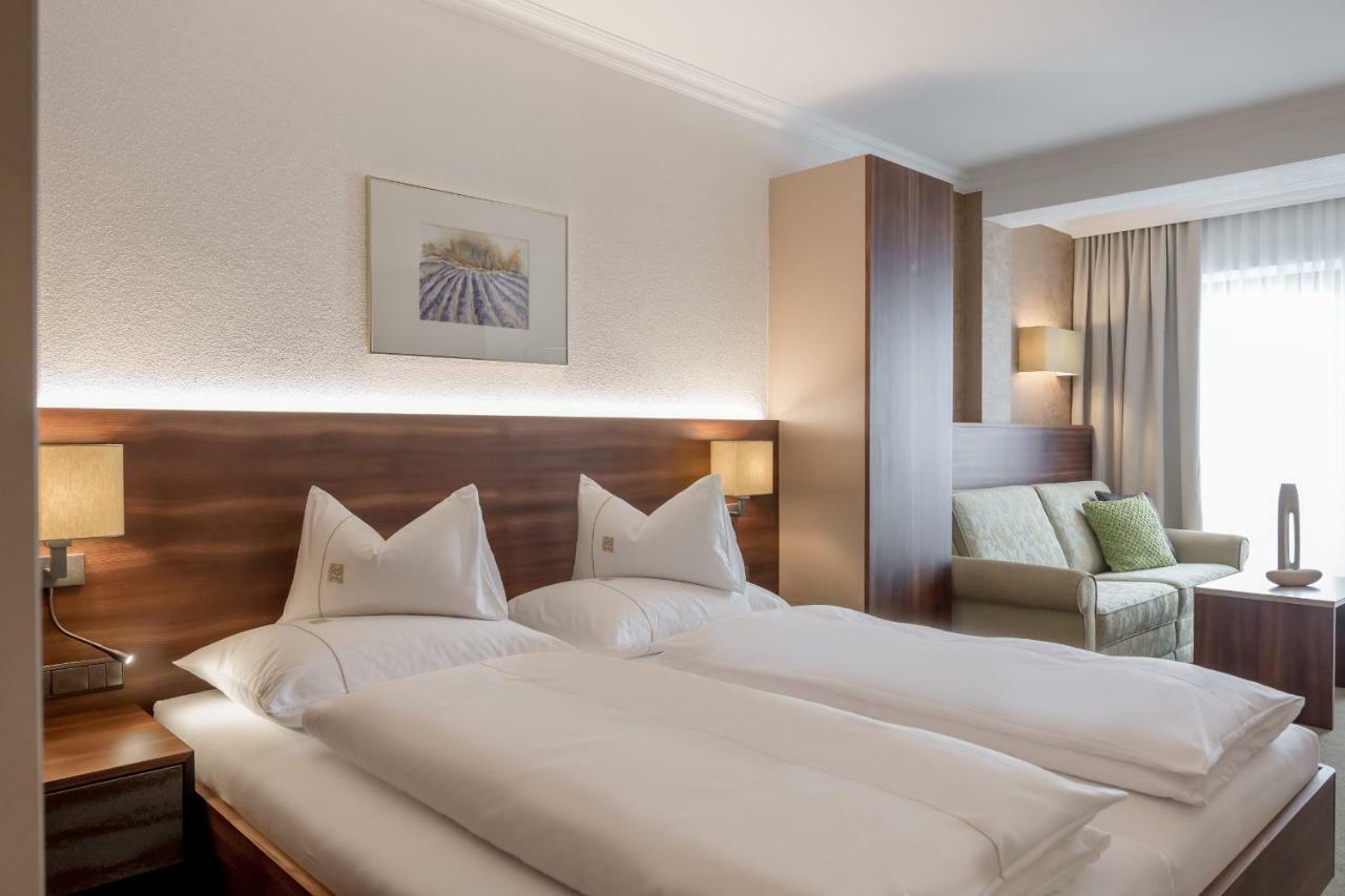 Hotel Madeleine Обергургль Экстерьер фото